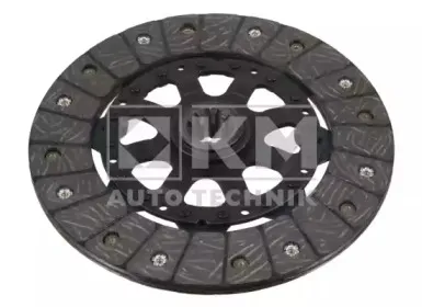 0690835 KM Germany Диск сцепления